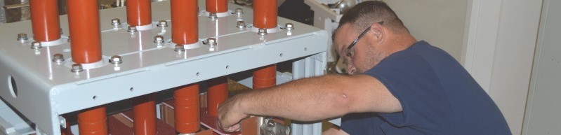 We are circuit breaker repair specialists.